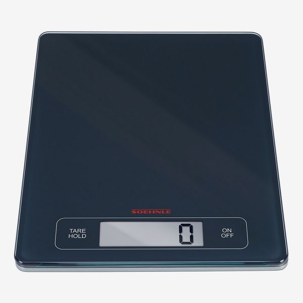 Soehnle Page Profi Precision Digital Sensor Touch Scale