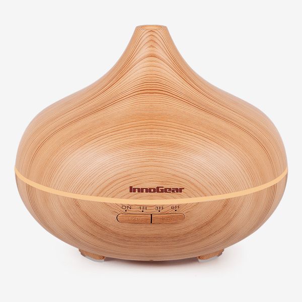 InnoGear 500ml Essential-Oil Diffuser