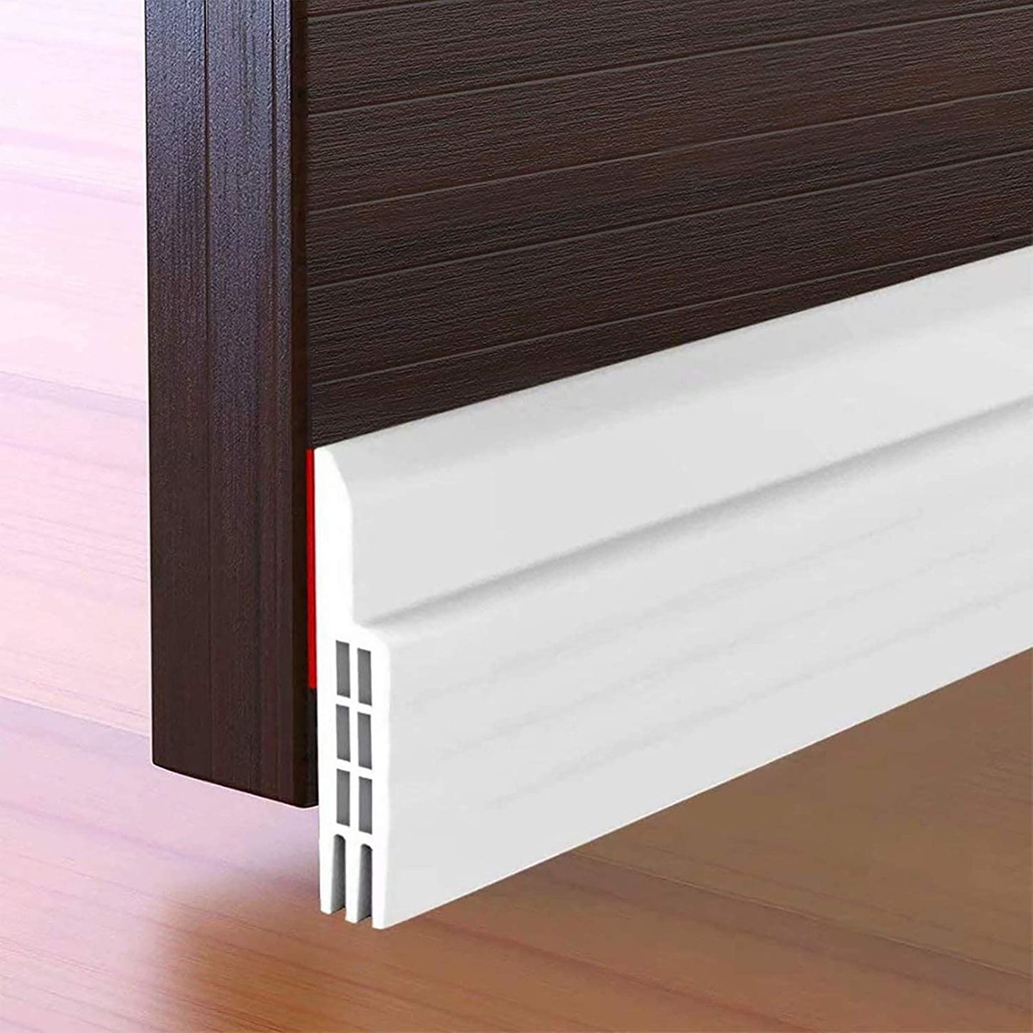 Door Draft & Dust Stopper – Retain room temperature