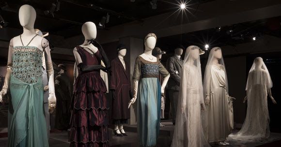 Downton Abbey: Relive The Magic One Last Time On Nbc Primetime (Exclusive) - mcd1yk2