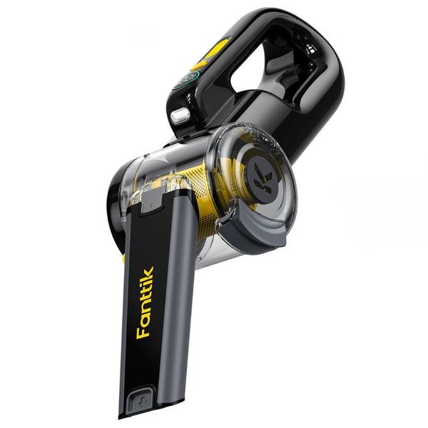 Fanttik Fold V10 Apex Pivot Cordless Handheld Vacuum