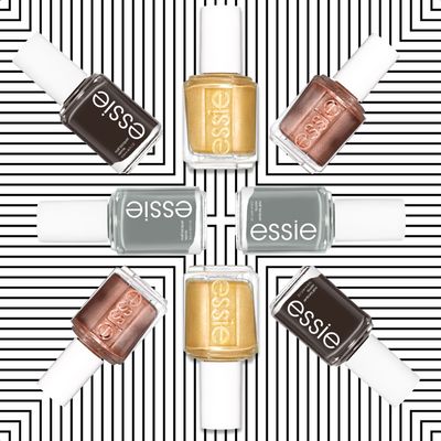 Essie glow outlet the distance