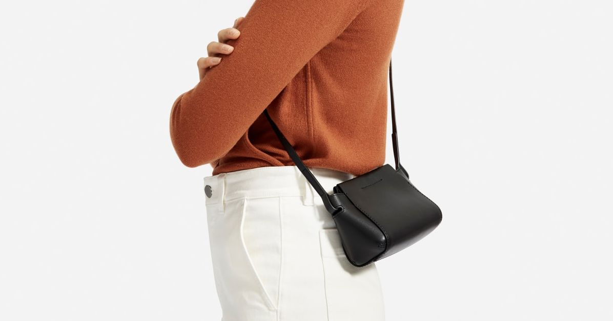 Everlane Introduces Micro Bags