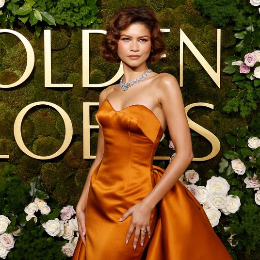 82nd Annual Golden Globe Awards - Arrivals