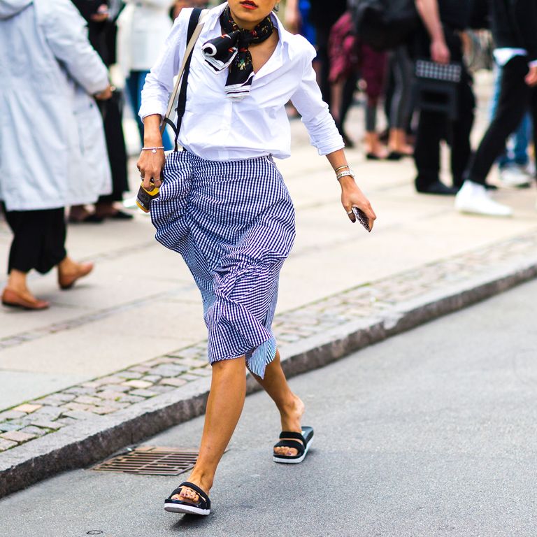 See the Best Street Style From Copenhagen Fashion Week