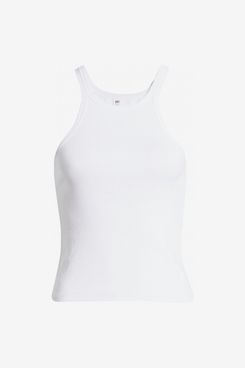 BP. Ribbed Tank