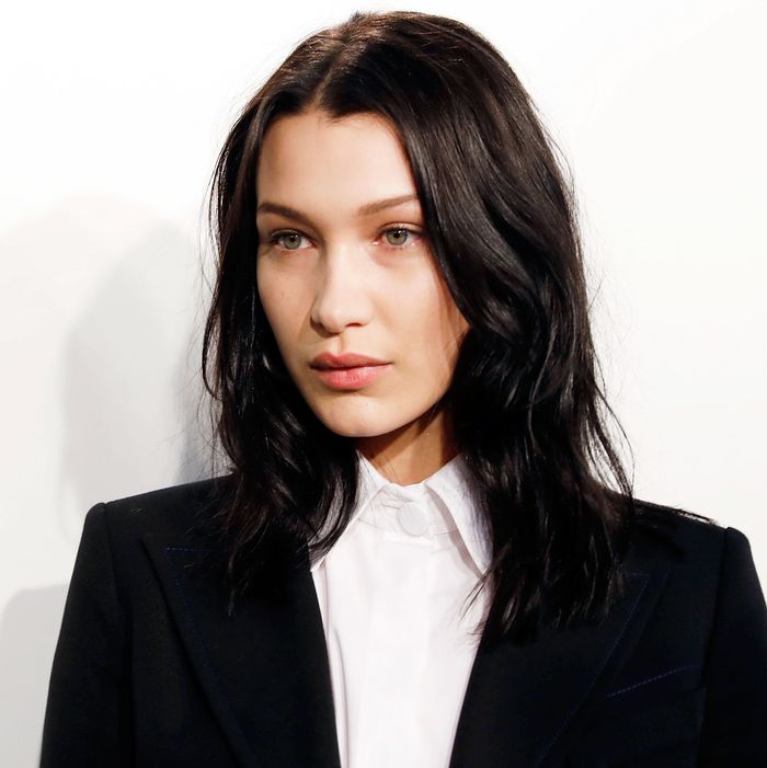 Bella Hadid Tells Porter Magazine She S Proud To Be Muslim