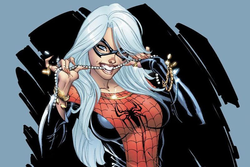 Please, Sony, Don't Let Your Spider-Man Spinoff Be a Black Cat Movie