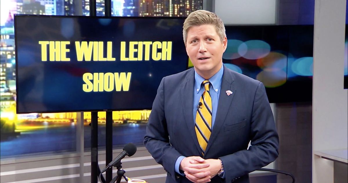 Harper Acquires New Novel From Will Leitch, ‘Lucky’