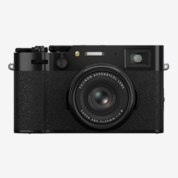 Fujifilm X-Series X100VI Digital Camera