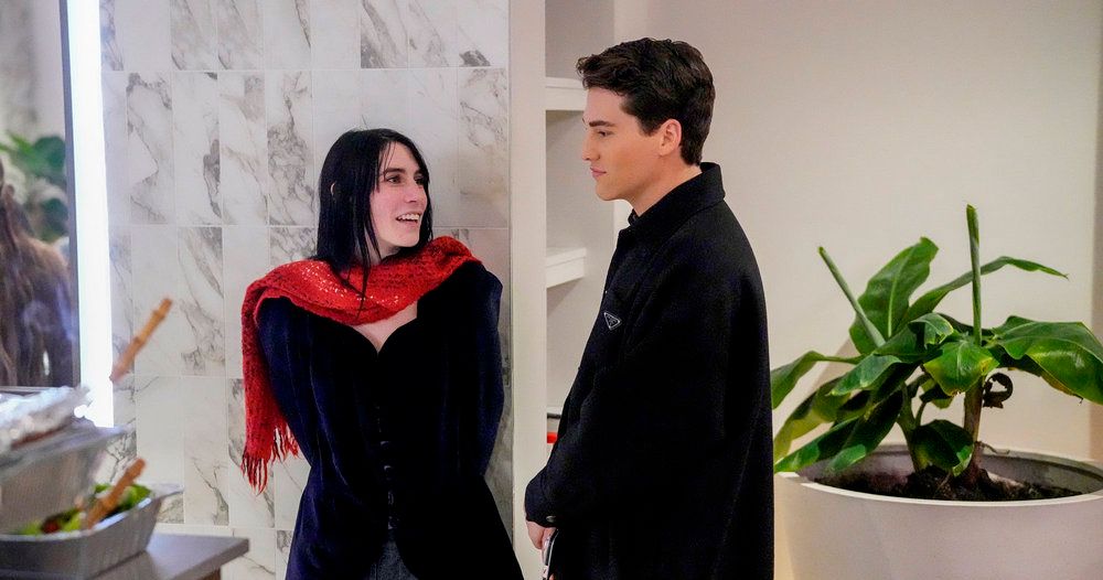 Next Gen NYC 's Georgia McCann Washes Her Hands of the Mess