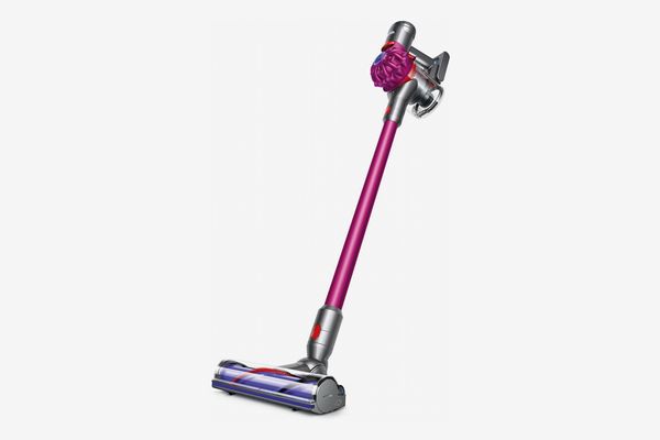 Dyson V6 Fluffy Pro Animal Cordless Vacuum