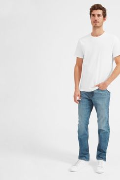 Everlane Straight Fit Jean