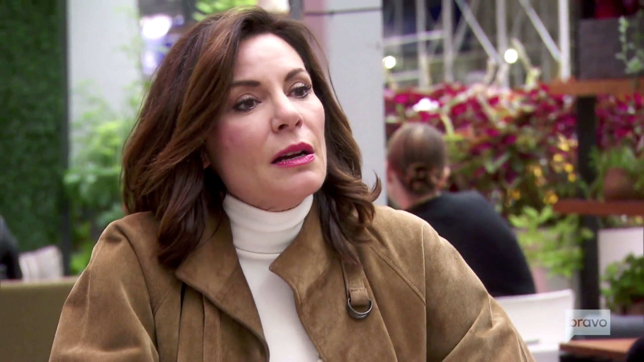 Real Housewives of New York City Recap, Season 11 Episode 7 picture