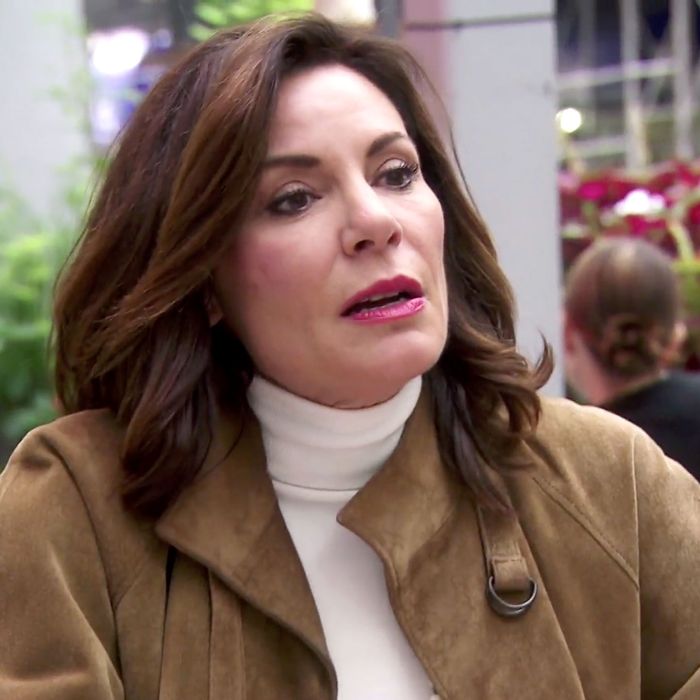 Real Housewives of New York City Recap, Season 11 Episode 7