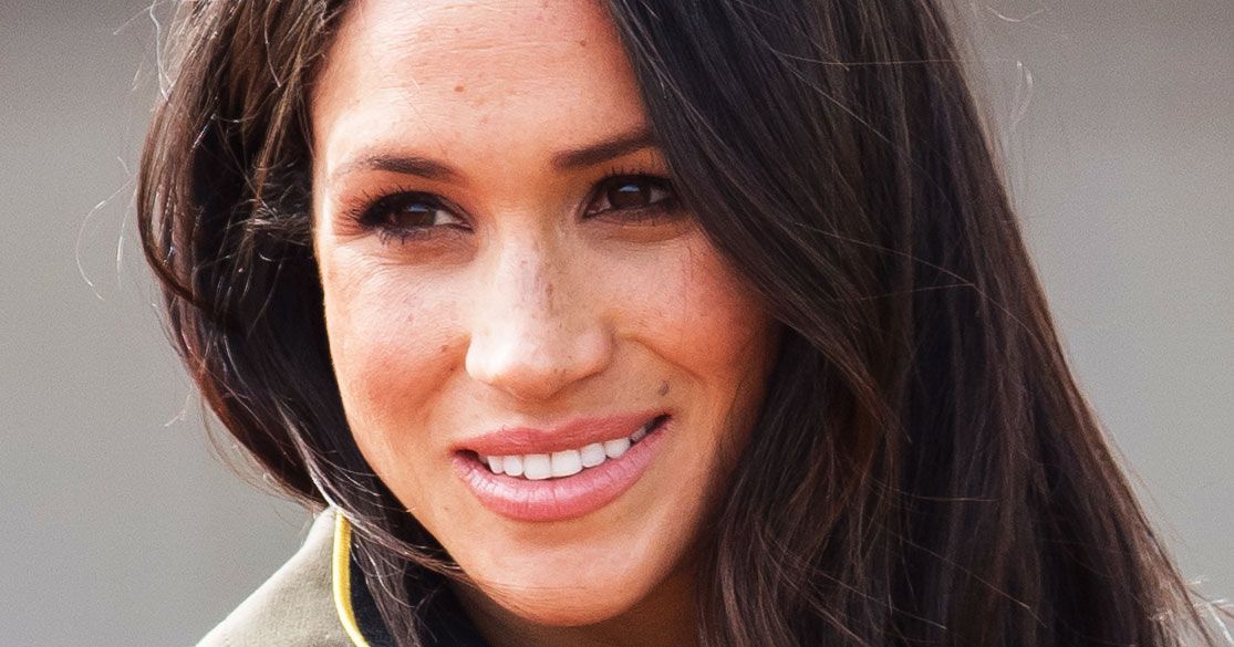 Meghan Markle’s Nephew Is Creating Special Cannabis for Her