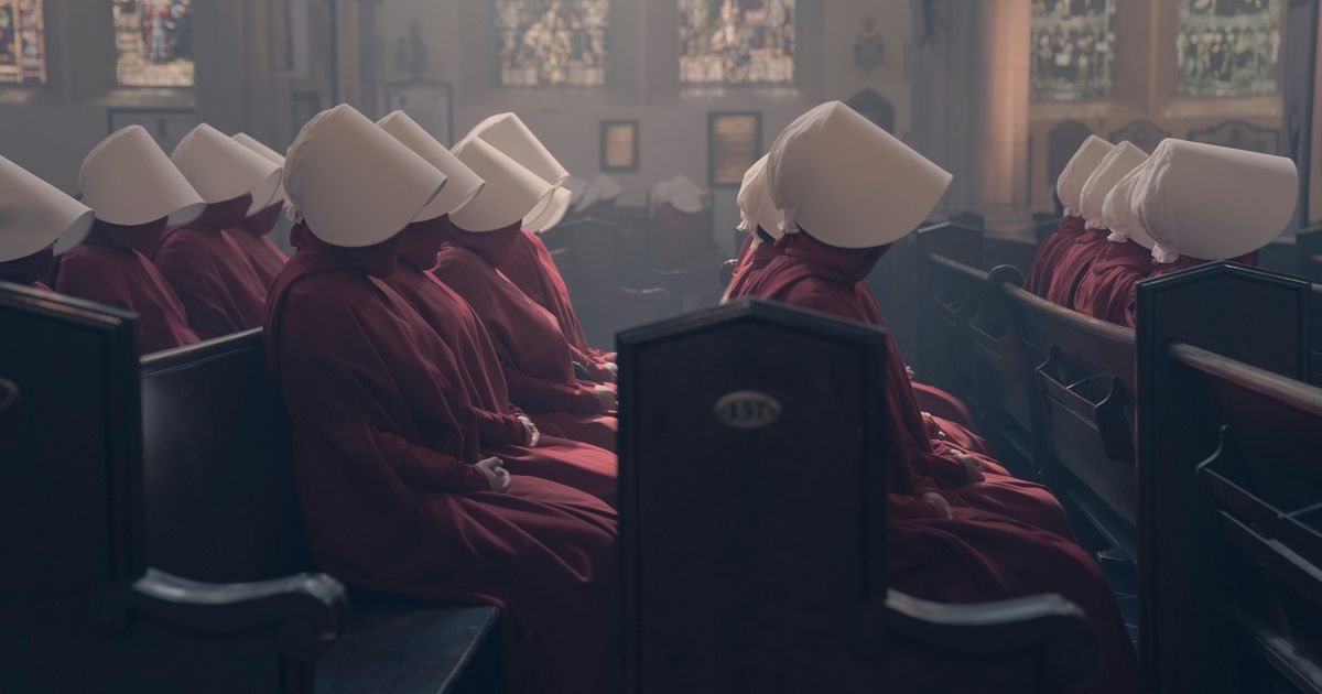The Handmaid’s Tale Is in Its Reputation (Taylor’s Version) Era