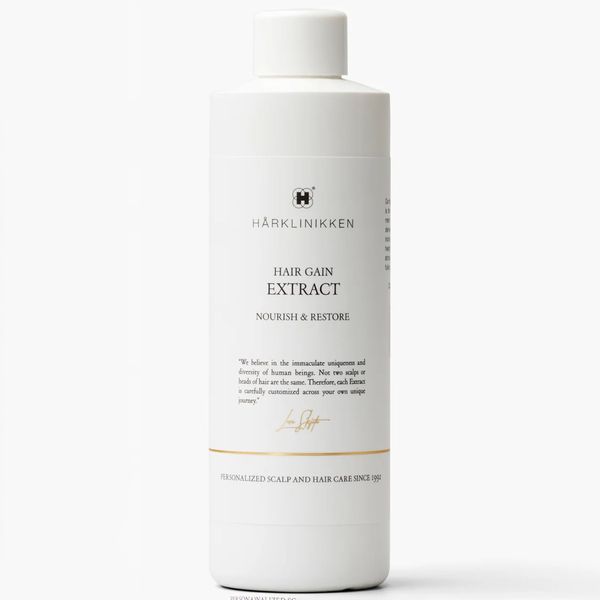 Hårklinikken Hair Gain Extract