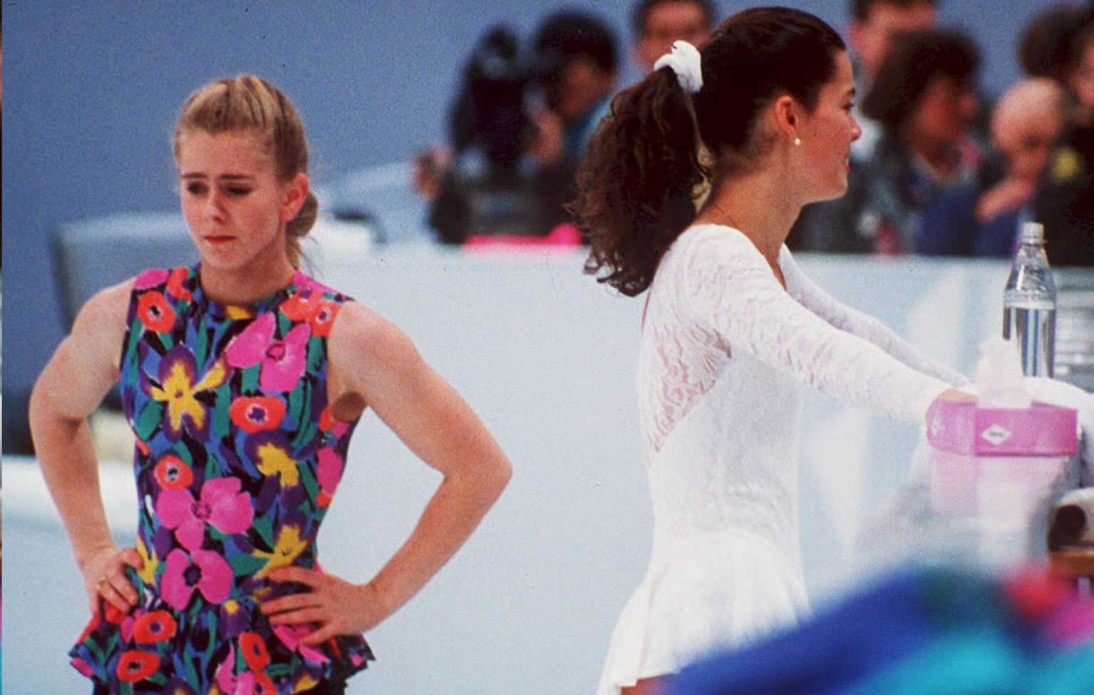 Lifetime Is Making an Ice-Skating Reality Show