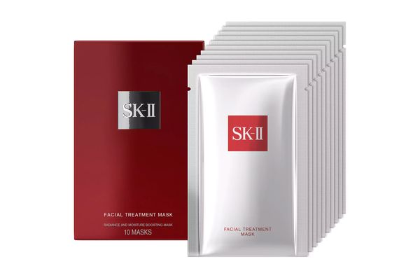 SK-II Facial Treatment Mask (Pack of 6)
