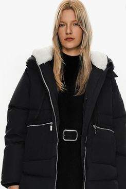 Orolay Thickened Down Jacket