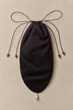 Sophie Buhai Long Teardrop Pouch