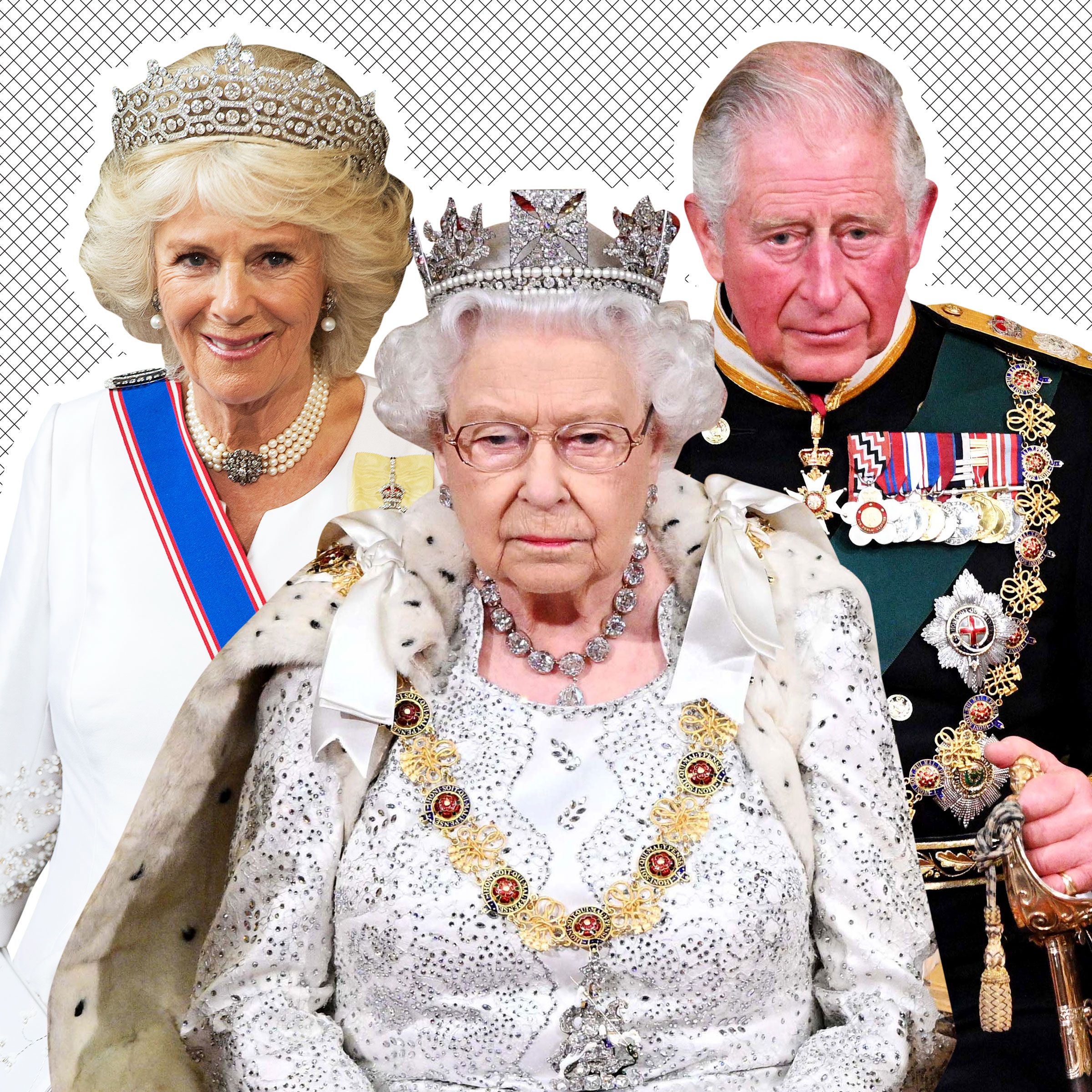 Elizabeth II to Charles III: The sun continues setting on England, By Owei  Lakemfa