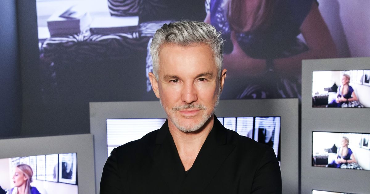 Baz Luhrmann Is Way Into a Cappella