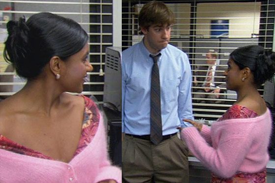 The Office: In a Victory for American Women, Kelly Kapoor Ended Her Ryan-Dependency  Last Night. You GO, Kelly Kapoor!