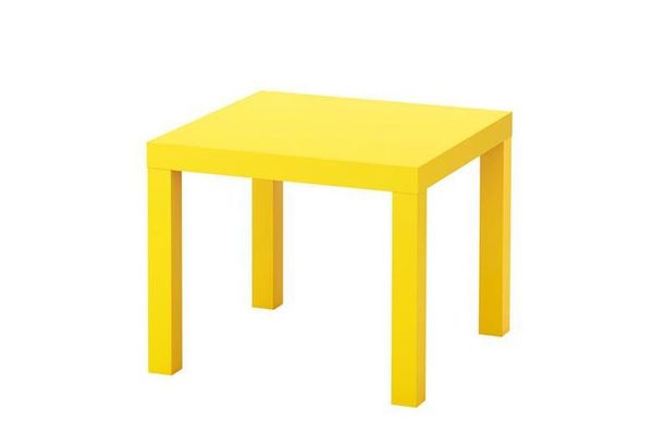 Ikea Lack Side Table