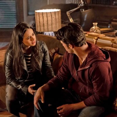 Roswell, New Mexico Recap, Season 1, Episode 5