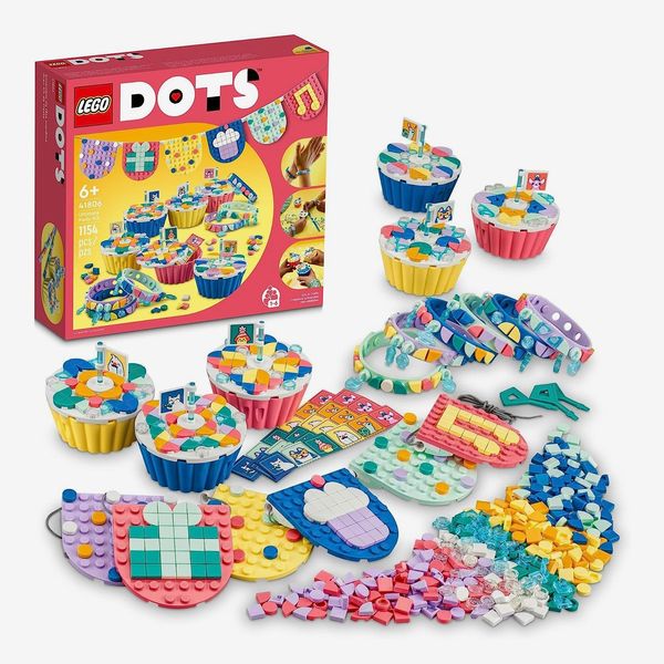 Lego DOTS Ultimate Party Kit