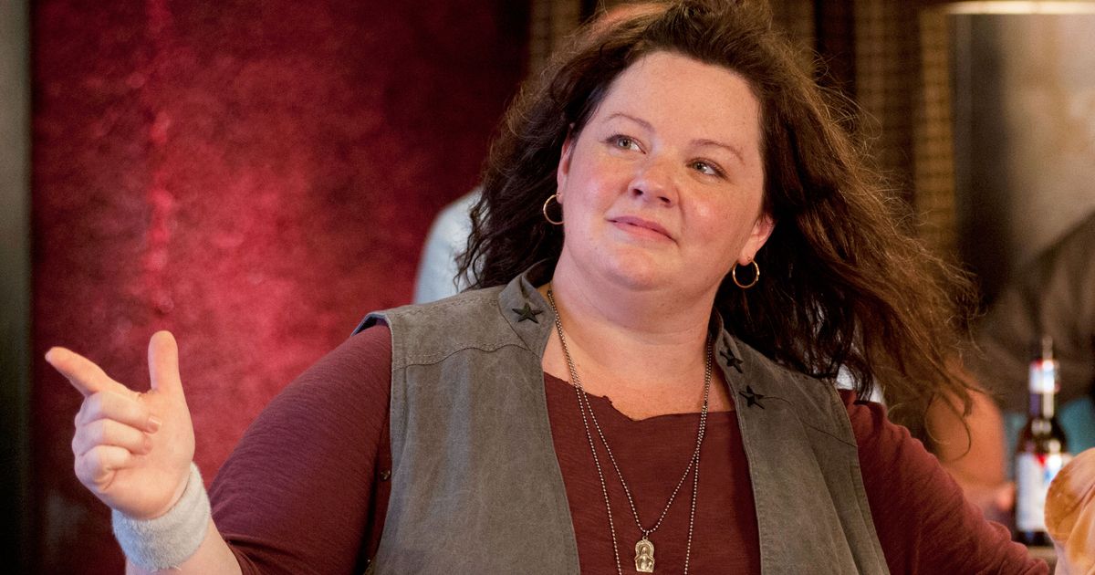 Why Does Hollywood Keep Disrespecting Melissa McCarthy? 