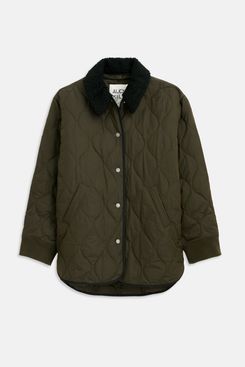 Alex Mill Wembley Quilted Jacket