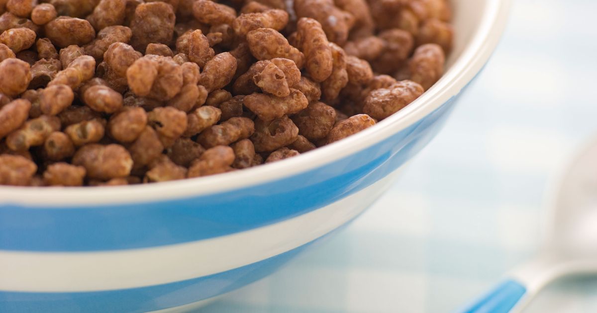 What ‘No Artificial Ingredients’ Really Means