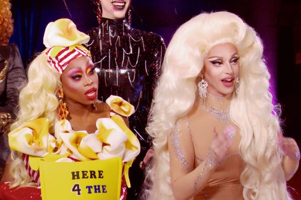 Rupaul’s Drag Race — Tv Episode Recaps & News