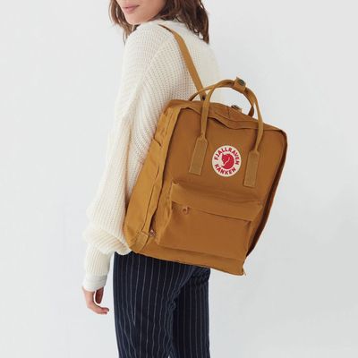 Fjallraven kanken hotsell mini black friday