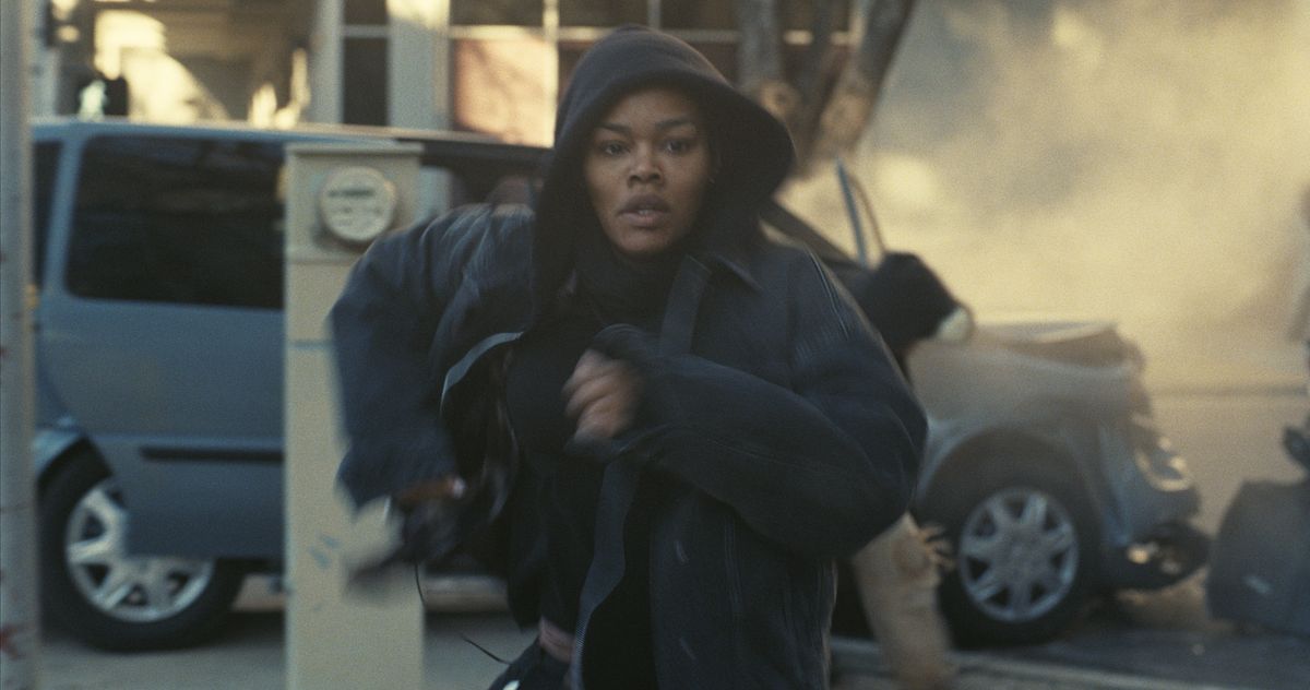 When Exactly Does One Battle After Another Take Place?