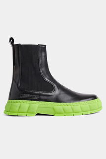 Virón Paradigm Lime Chelsea Boot