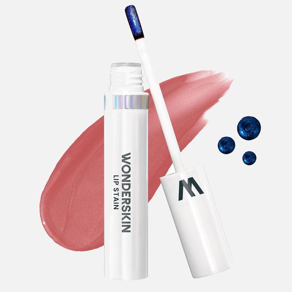 Wonderskin Wonder Blading All Day Lip Stain Peel Off Masque