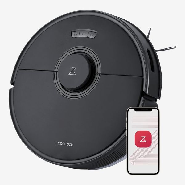 Roborock Q7 Max Robot Vacuum and Mop