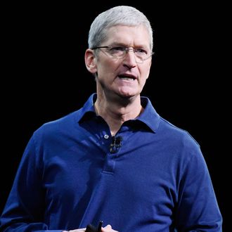 Key Speakers At The Apple Worldwide Developers Conference (WWDC)