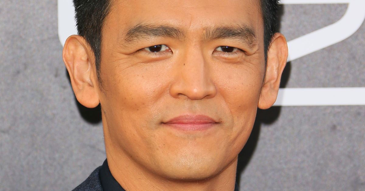 比利敢於約翰·喬（John Cho）約翰·喬（John Cho）困難的人