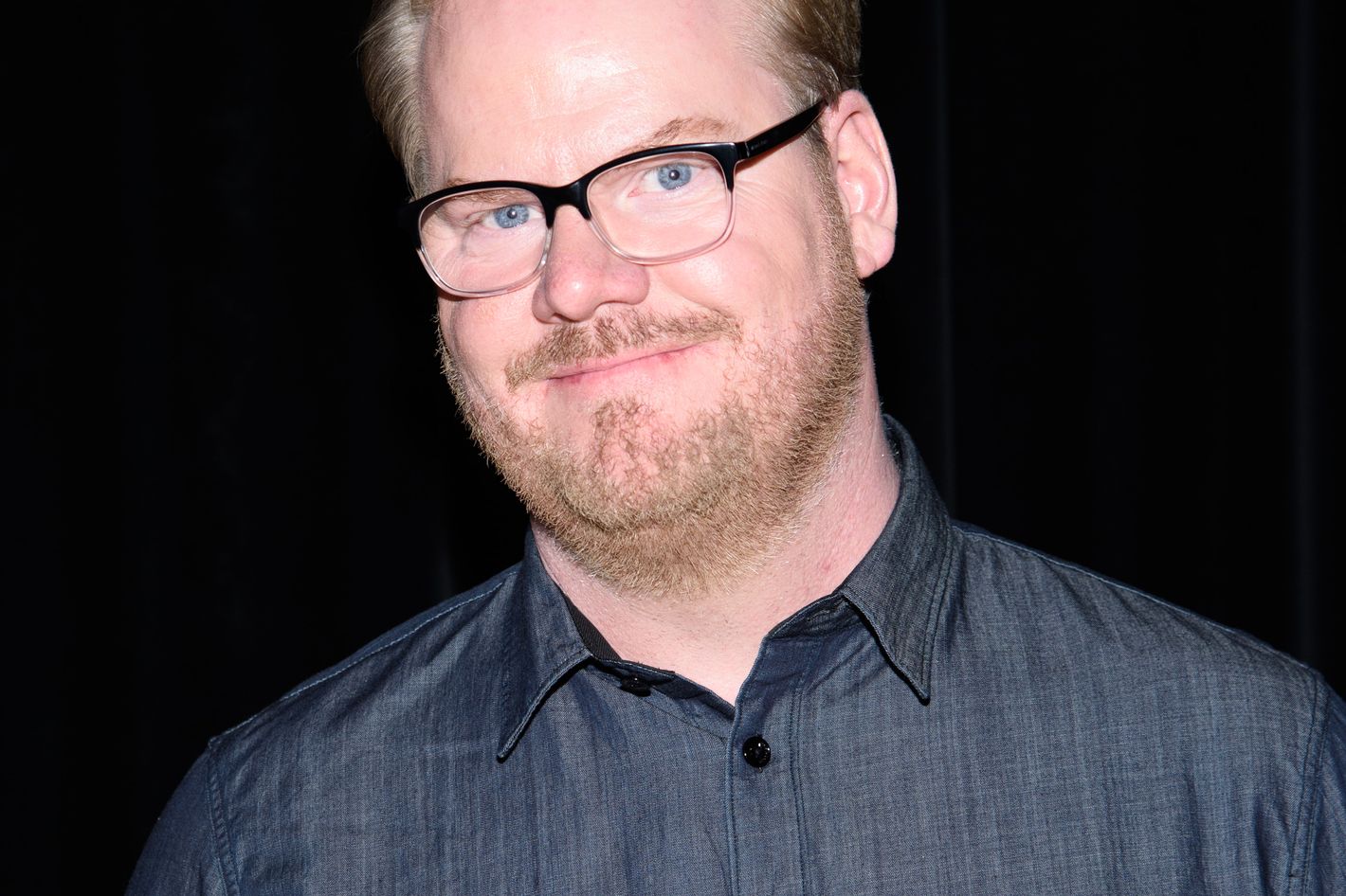 Jim Gaffigan Show Star Writer and Producer Jim Gaffigan Says 2nd