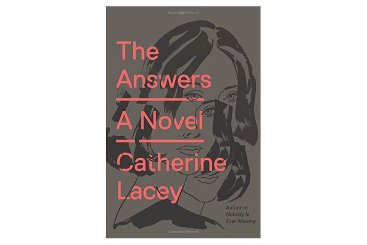 “The Answers” by Catherine Lacey