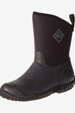 Muck Boot Women's Muckster II Mid Rain Boot