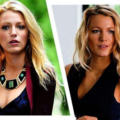 Quiz: Did Blake Lively Say It A Simple Favor or Gossip Girl?