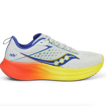 Saucony x REI Co-op Ride 17 Road-Running Shoes - Women's