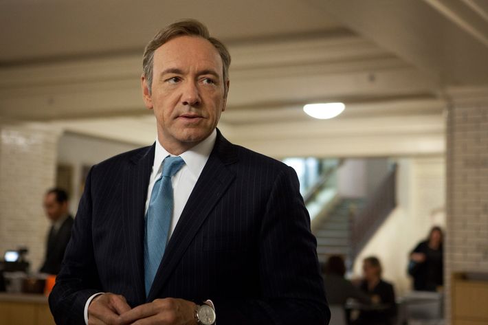 House of Cards Season One Recap Episodes 1 3 Two Kinds of Pain