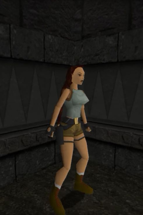 Lara Croft Rebooted The Tomb Raider Is Back In New Movie
